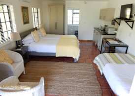 Mountain View Swellendam 5