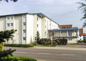 ibis Leipzig Nord-Ost 2
