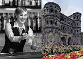Mercure Hotel Trier Porta Nigra 4