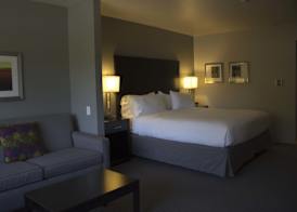 Holiday Inn Express & Suites TAHLEQUAH by IHG 3