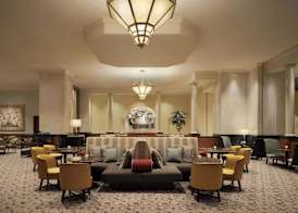 Nagoya Marriott Associa Hotel 5
