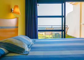 SBH Crystal Beach Hotel & Suites - Adults Only 5