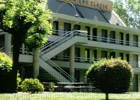 Premiere Classe Perigueux - Boulazac 4