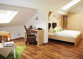 Hotel Muschinsky 3