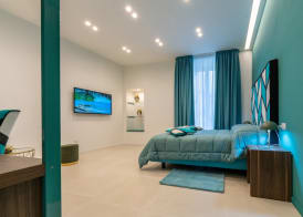 Fran City Suite 4