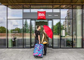 ibis Tallinn Center 2