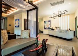 De Chai Colonial Hotel & Spa 3
