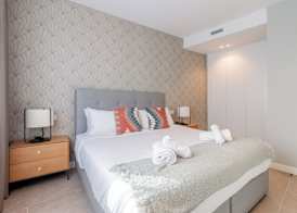 Home Art Apartments Bernabéu 5
