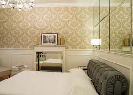Duomo Rooms 5