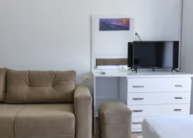 Lux Apartments 5
