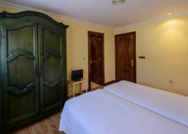 Hotel Río Cea 4
