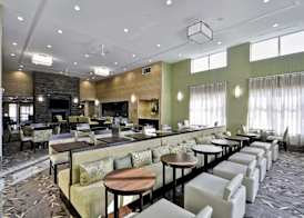Homewood Suites by Hilton Augusta Gordon Highway 4