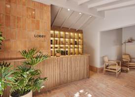 Antipoda Hotel Boutique 2