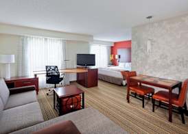 Residence Inn Lansing West 4