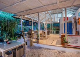 221 Garden Cottages 4