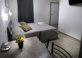 B&B REVOLUTION BED e BREAKFAST 5