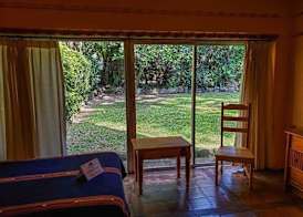 Hotel San Buenaventura de Atitlán 4