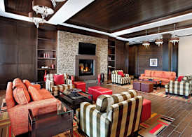 Four Points by Sheraton Edmonton Gateway 2