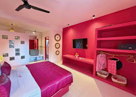 PinkGlamour Gili Air 2