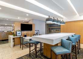 Hampton Inn Richmond-Midlothian Turnpike 3