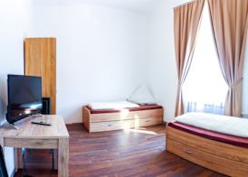 FMM Hostel 2