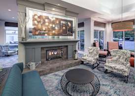 Hilton Garden Inn Sacramento-South/Natomas, CA 4
