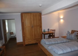 Landhaus Hui Wäller 2
