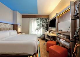 EVEN Hotel NEW YORK - MIDTOWN EAST by IHG 4