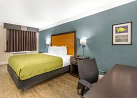 Quality Inn & Suites North Charleston - Ashley Phosphate 5