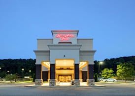 Hampton Inn Birmingham/Leeds, AL 4
