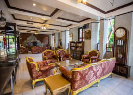 Prince Hotel Chiang Mai 2