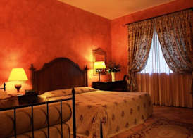 Il Borgo Country Resort 4