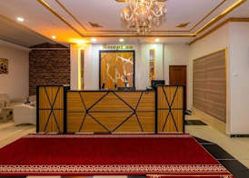 Avrupa Palace Hotel 3