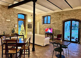 Agriturismo Podere La Fornace 2