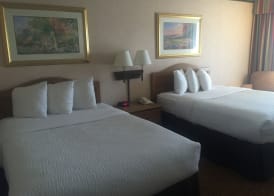 Americas Best Value Inn & Suites-Boise 5