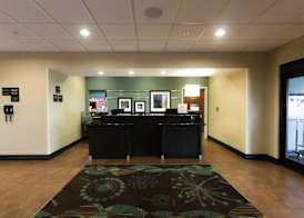 Hampton Inn & Suites Middlebury 4