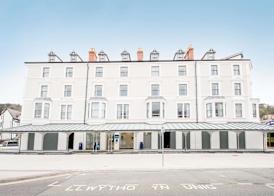 Travelodge Llandudno 4
