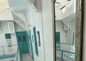 Riad 1001 couleurs 3