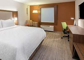 Holiday Inn Express THOMASVILLE by IHG 2