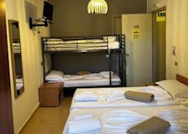 Hotel Spagna 5