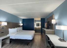 SureStay by Best Western Jacksonville Airport 3