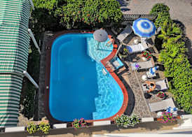 Golf & Beach Hotel 2