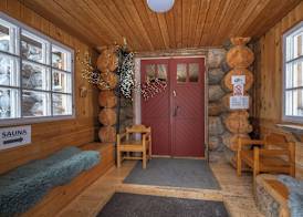 Kuukkeli Apartments Tokka 5