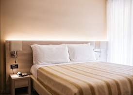 Hotel Angelo 4