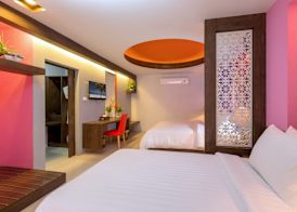 Naina Resort & Spa - SHA Extra Plus 5