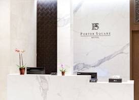 Porter Square Hotel 2
