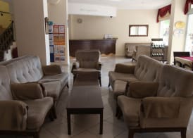 Alin Hotel 2