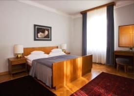 Vila Bled 3