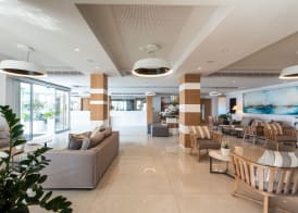 Evalena Beach Hotel 3