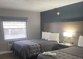 Blue Spring Inn Orange City 4